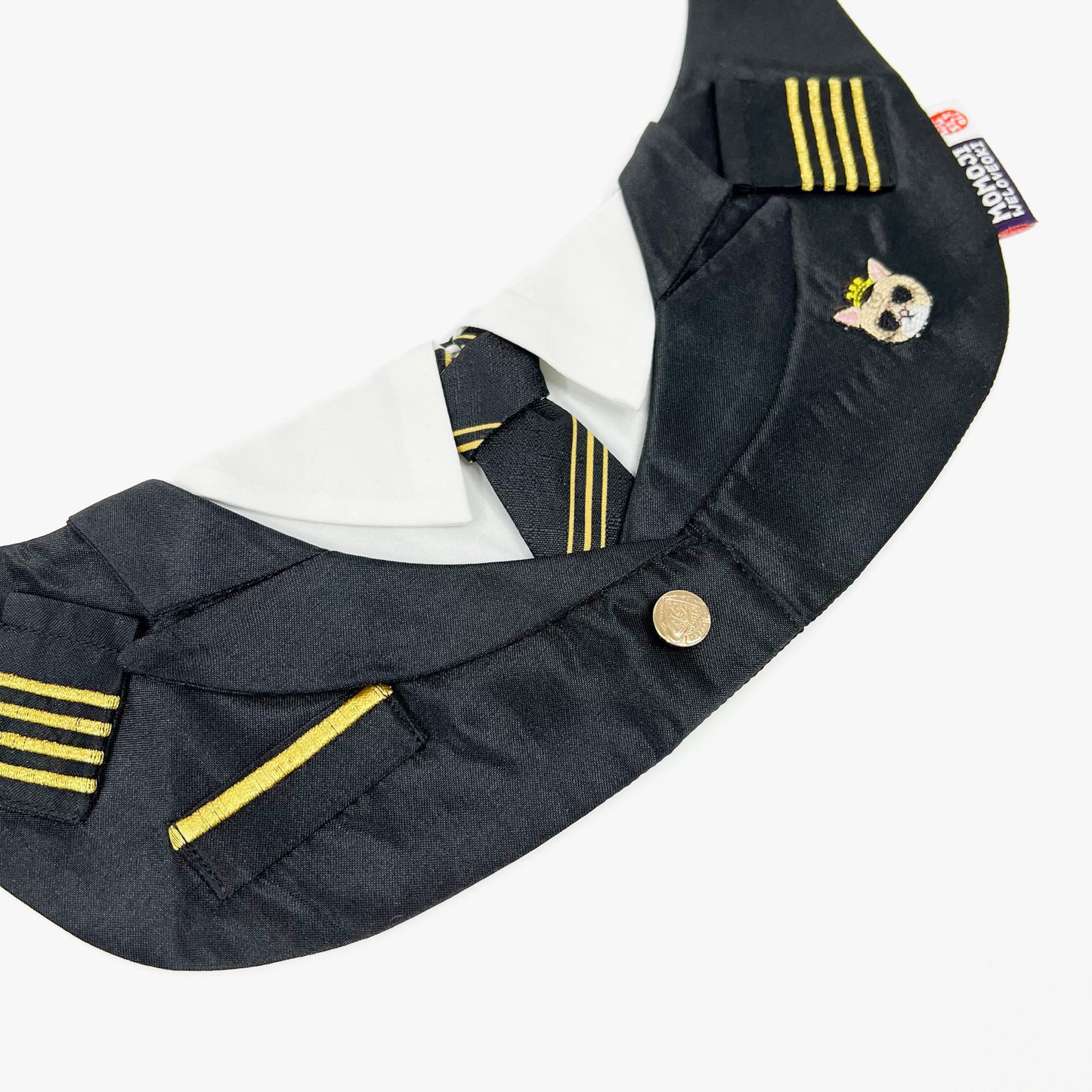 WELOVEOKI.OKI (01-Jet Black)