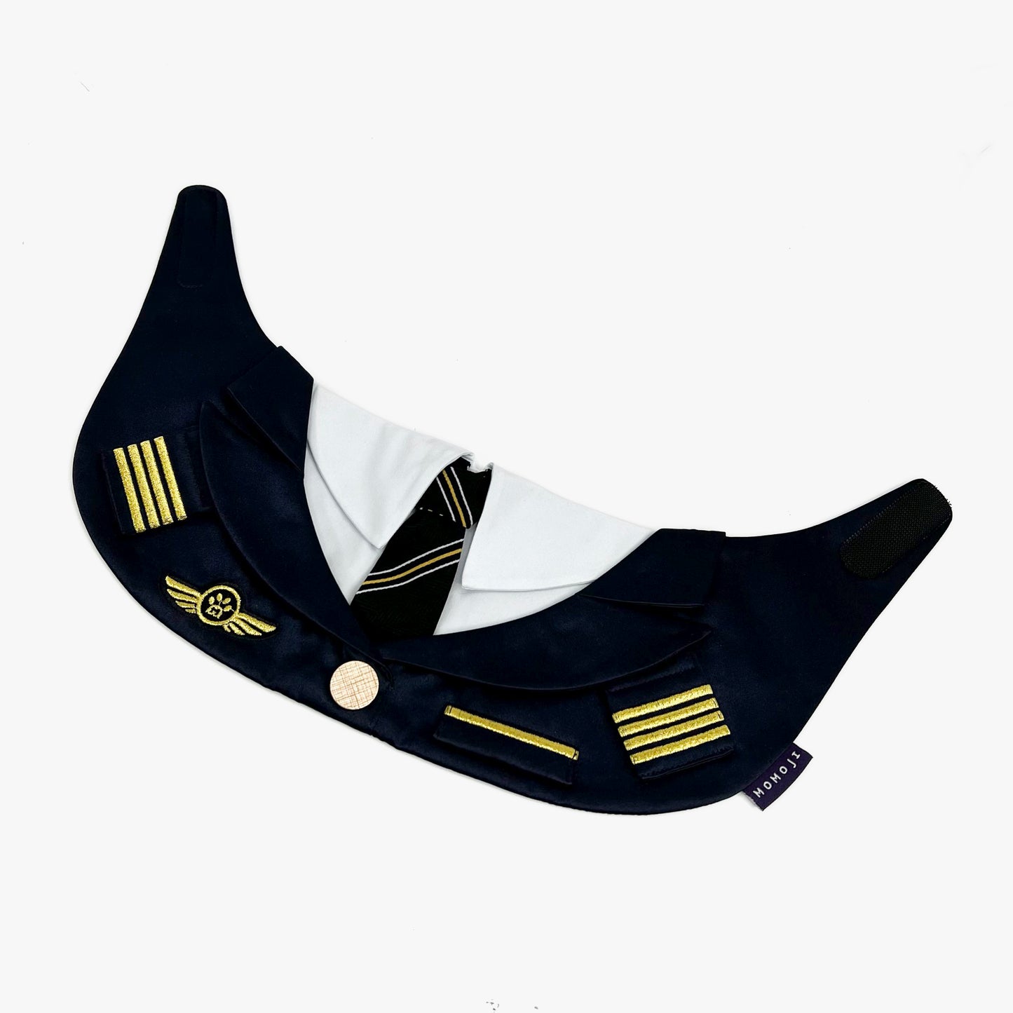 MOMOJI AIR | PILOT
