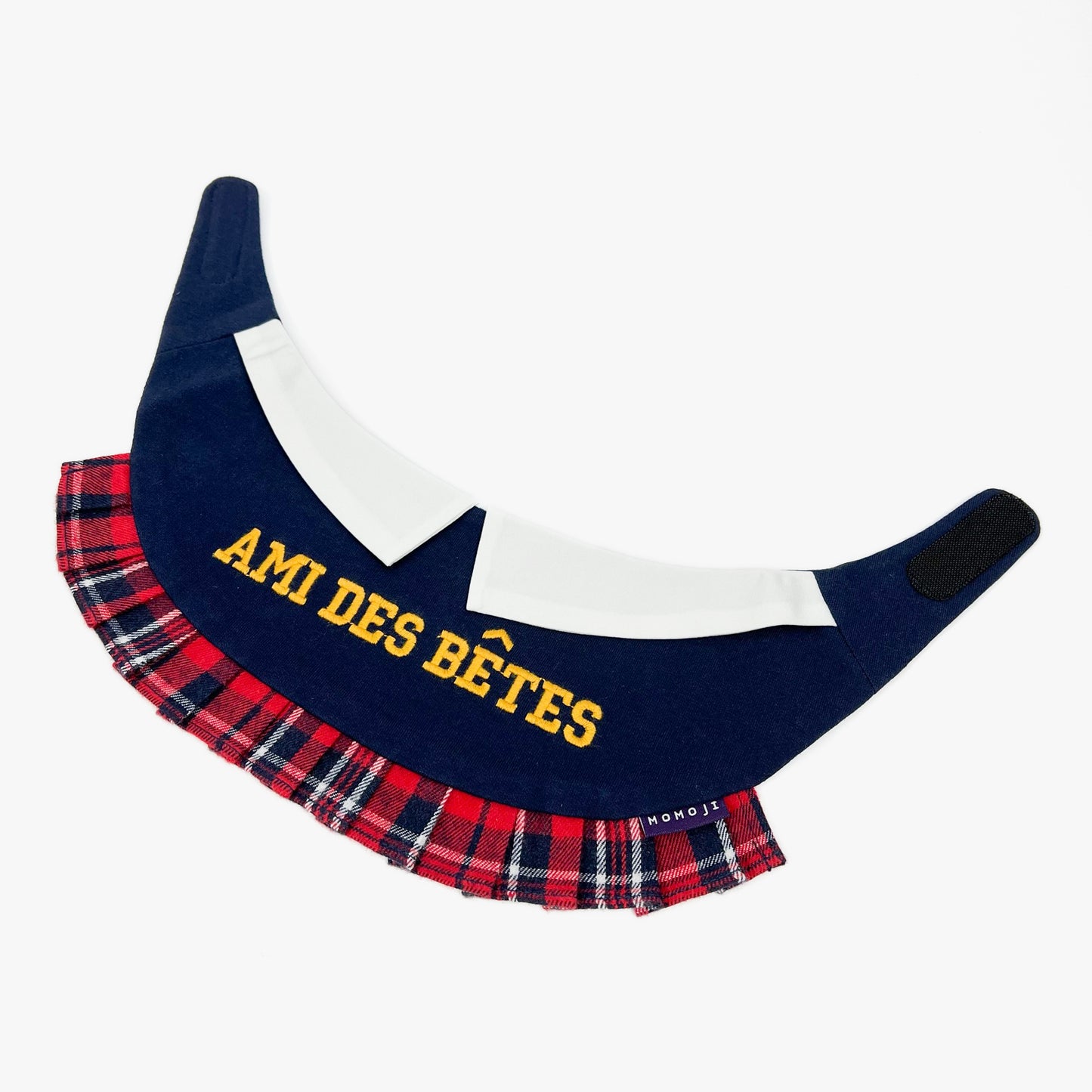 AMIS DES BETES (01-靛藍)