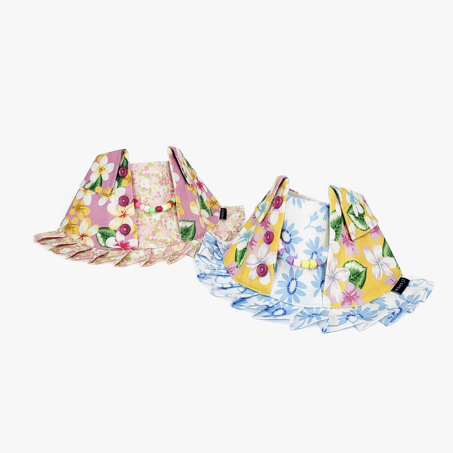 SUMMER MOMOCHA • GIRLS