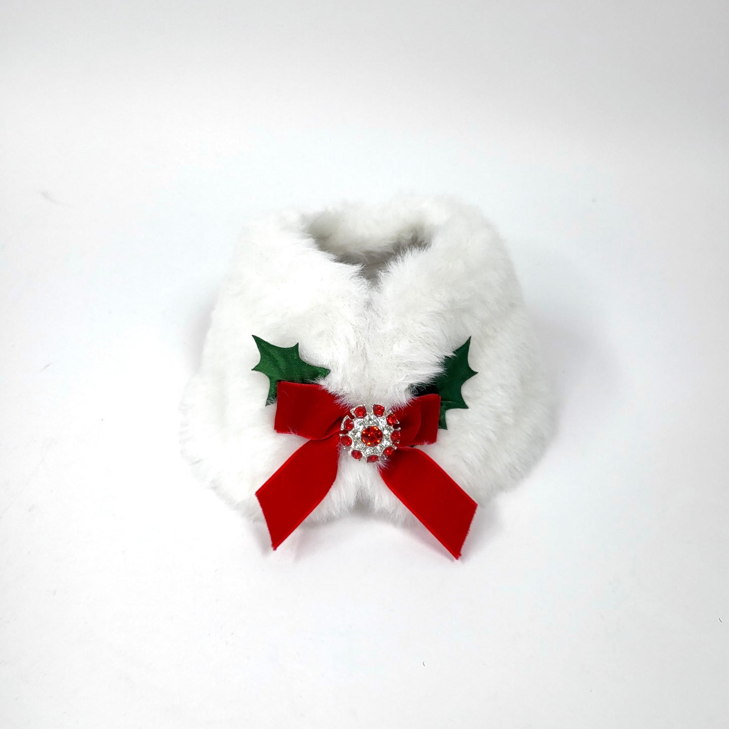 Reindeer (01-White)