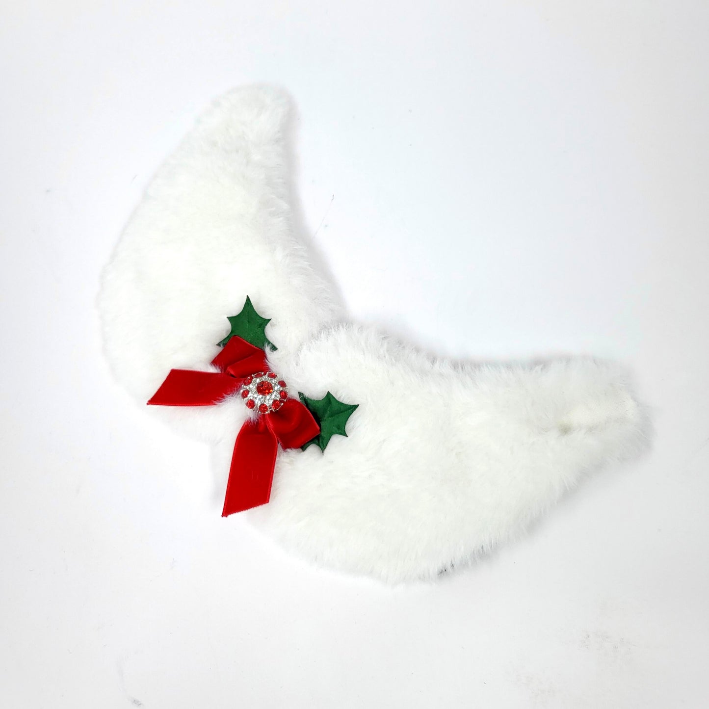 Reindeer (01-White)