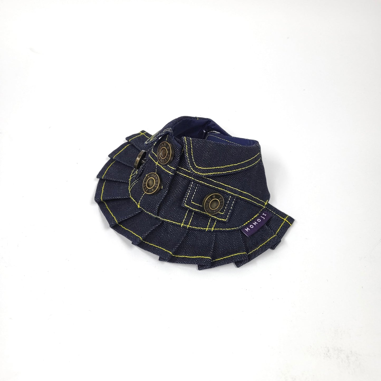 WYNDHAM (01-Dark Denim Blue)