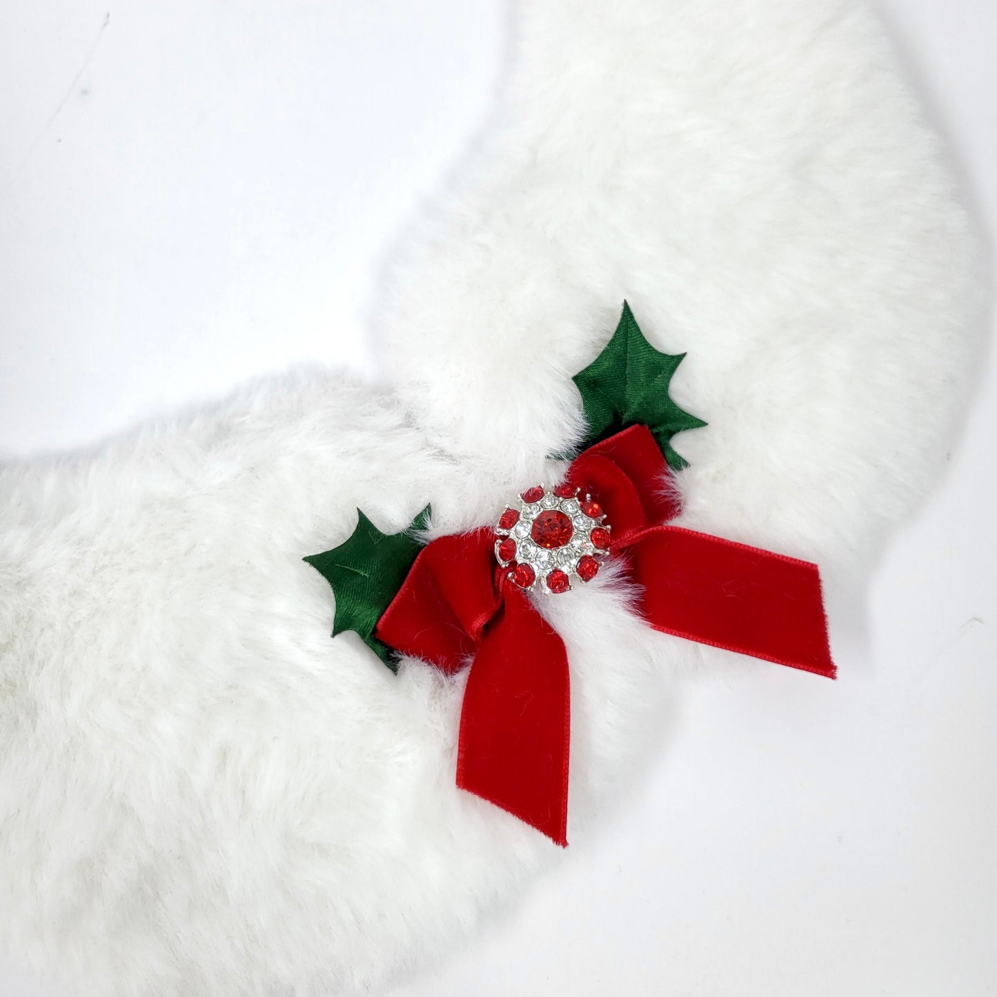 Reindeer (01-White)