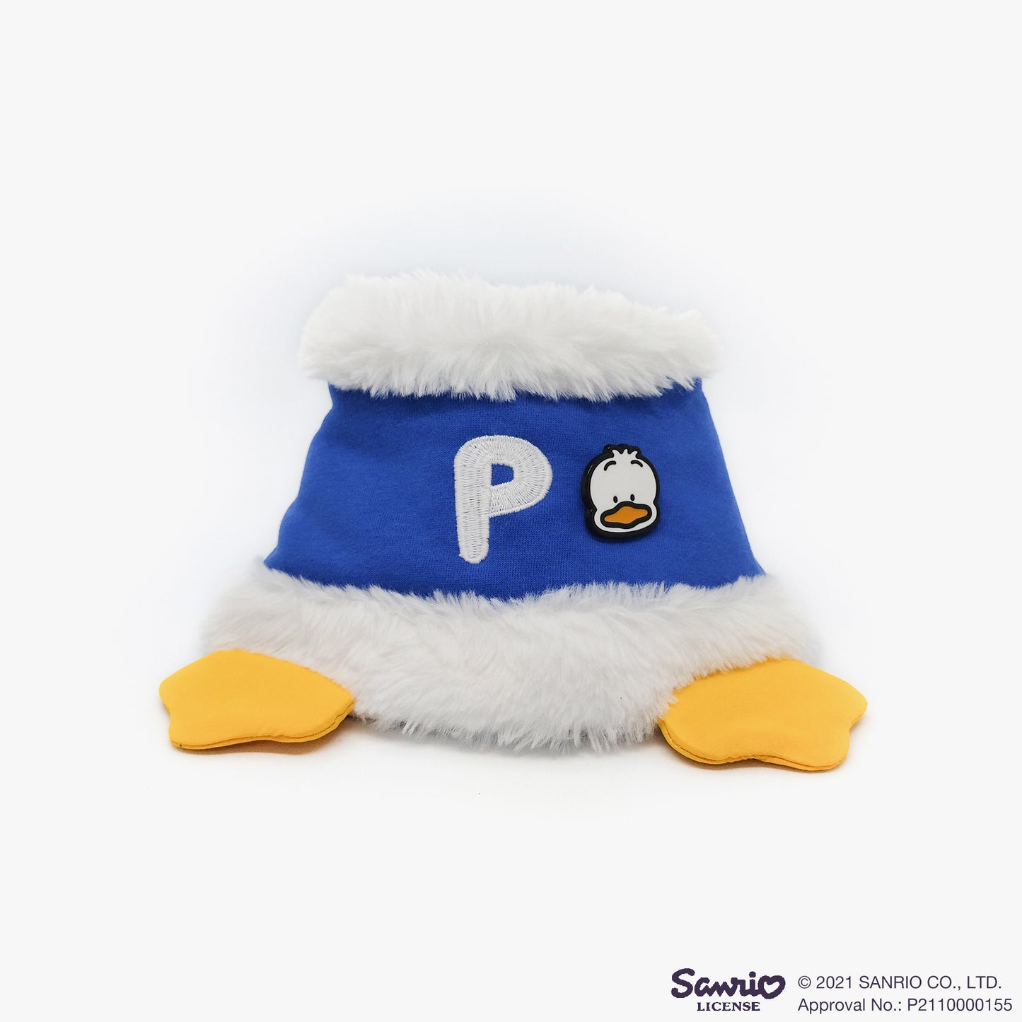 AHIRU NO PEKKLE