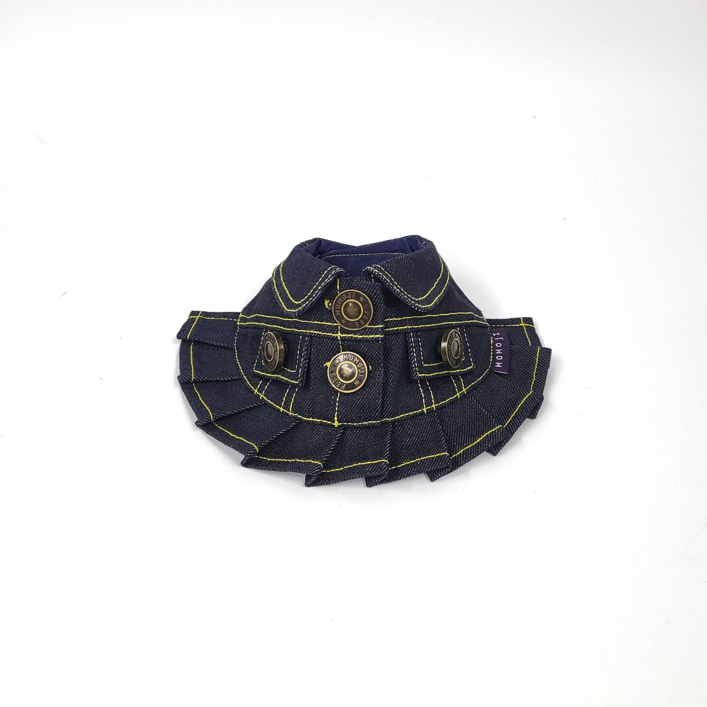 WYNDHAM (01-Dark Denim Blue)