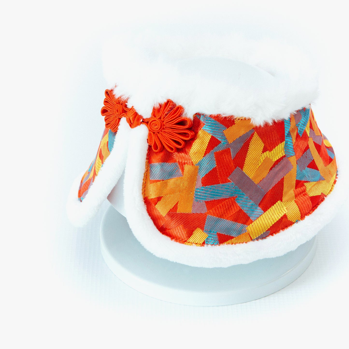 領主(CNY,01-爆竹紅)