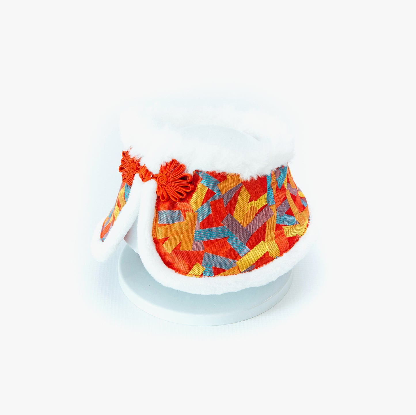 領主(CNY,01-爆竹紅)