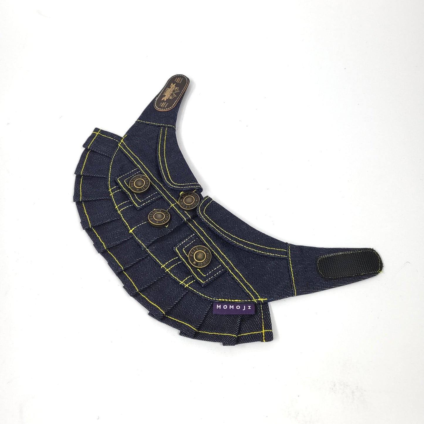 WYNDHAM (01-Dark Denim Blue)