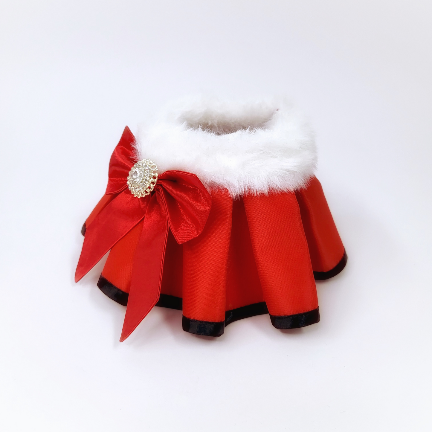 Holly Jolly (01-Crimson Red)