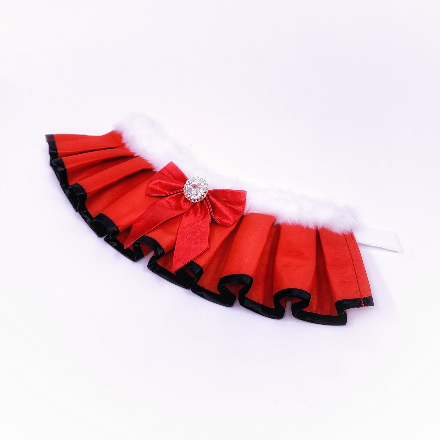 Holly Jolly (01-Crimson Red)