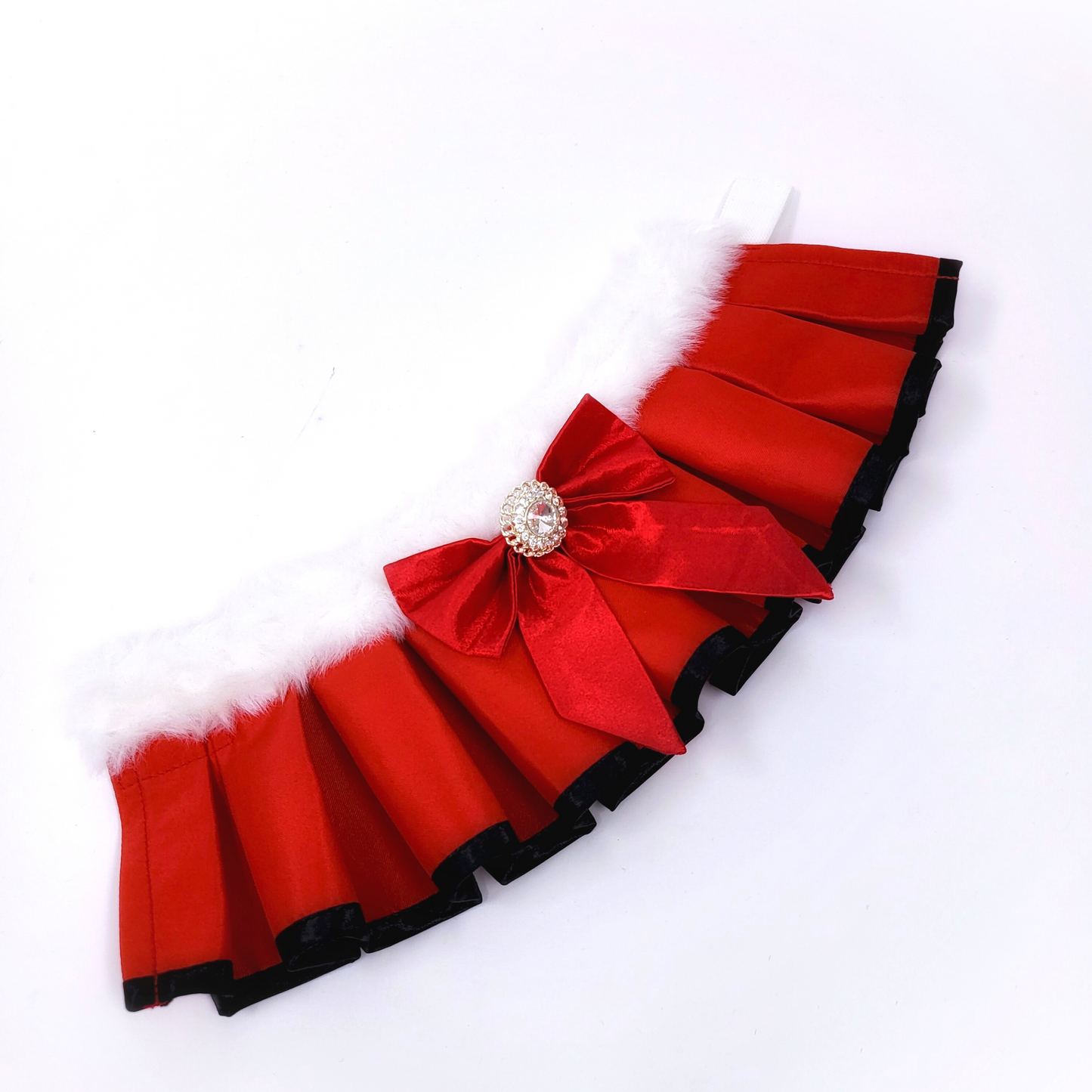 Holly Jolly (01-Crimson Red)