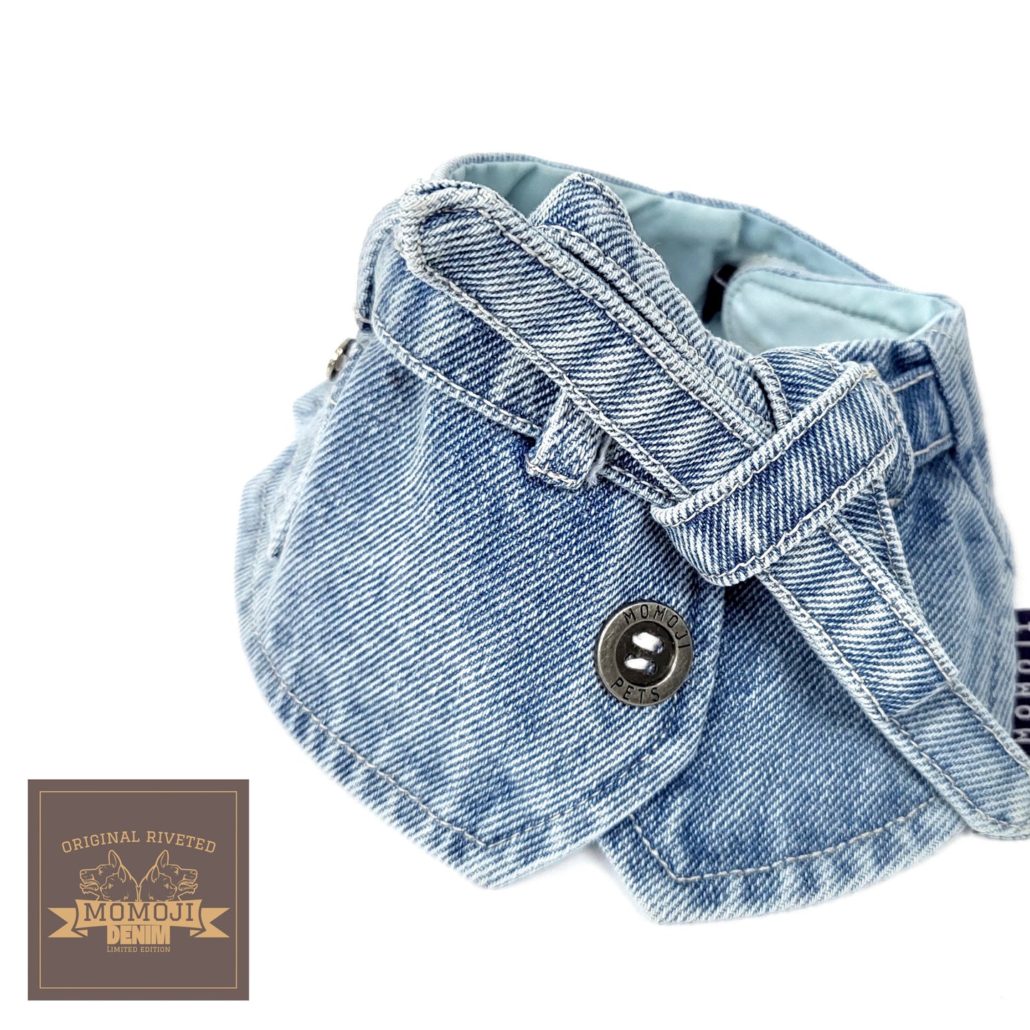 ARBUTHNOT (01-Sky Denim Blue)