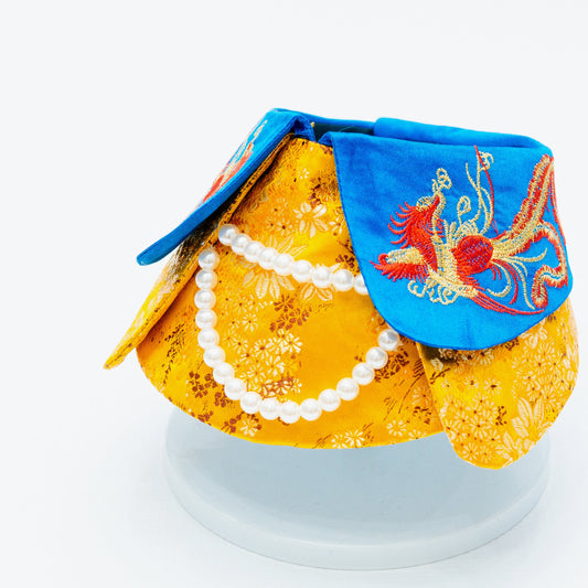 Kowloon Tong | Pet LNY Neckwear