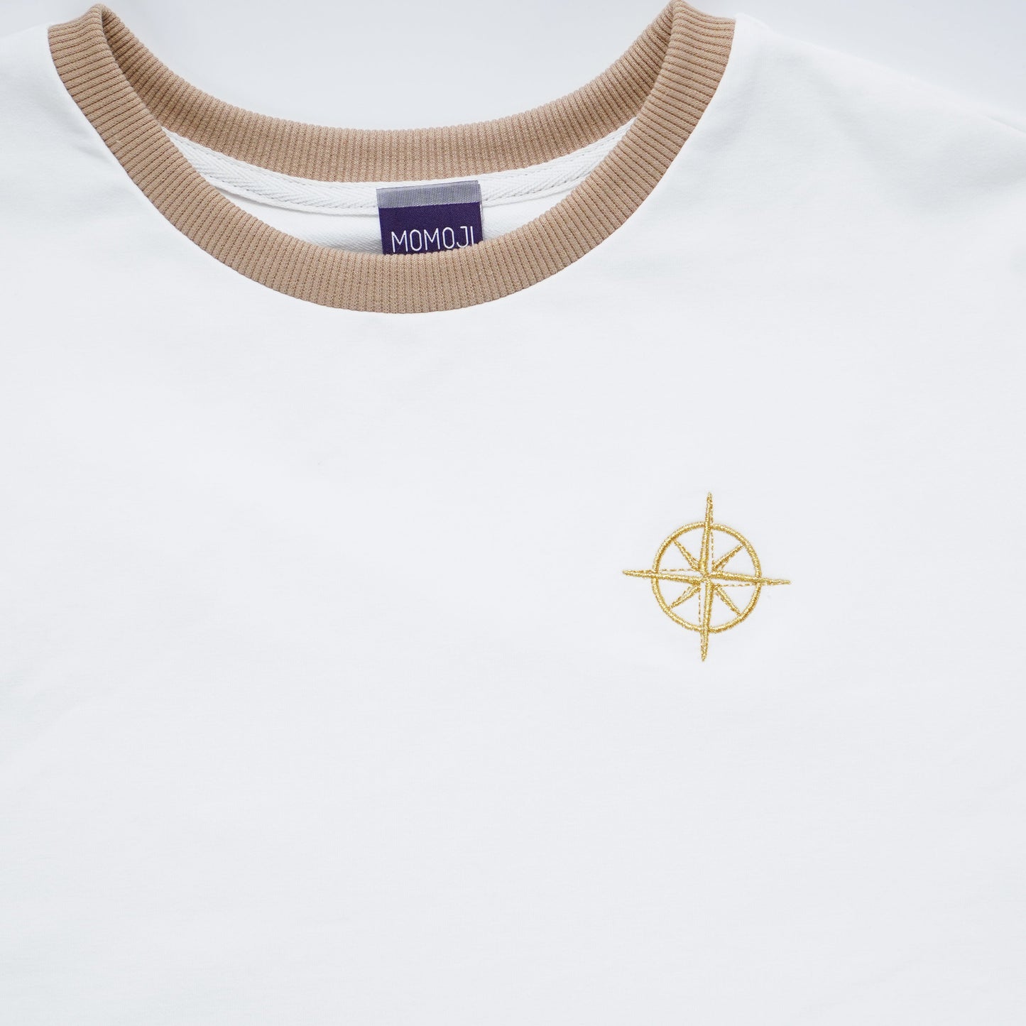 [Pre-order] Antibes Tee (2-French Riveria Blue) | Hooman (Adult/Kids)