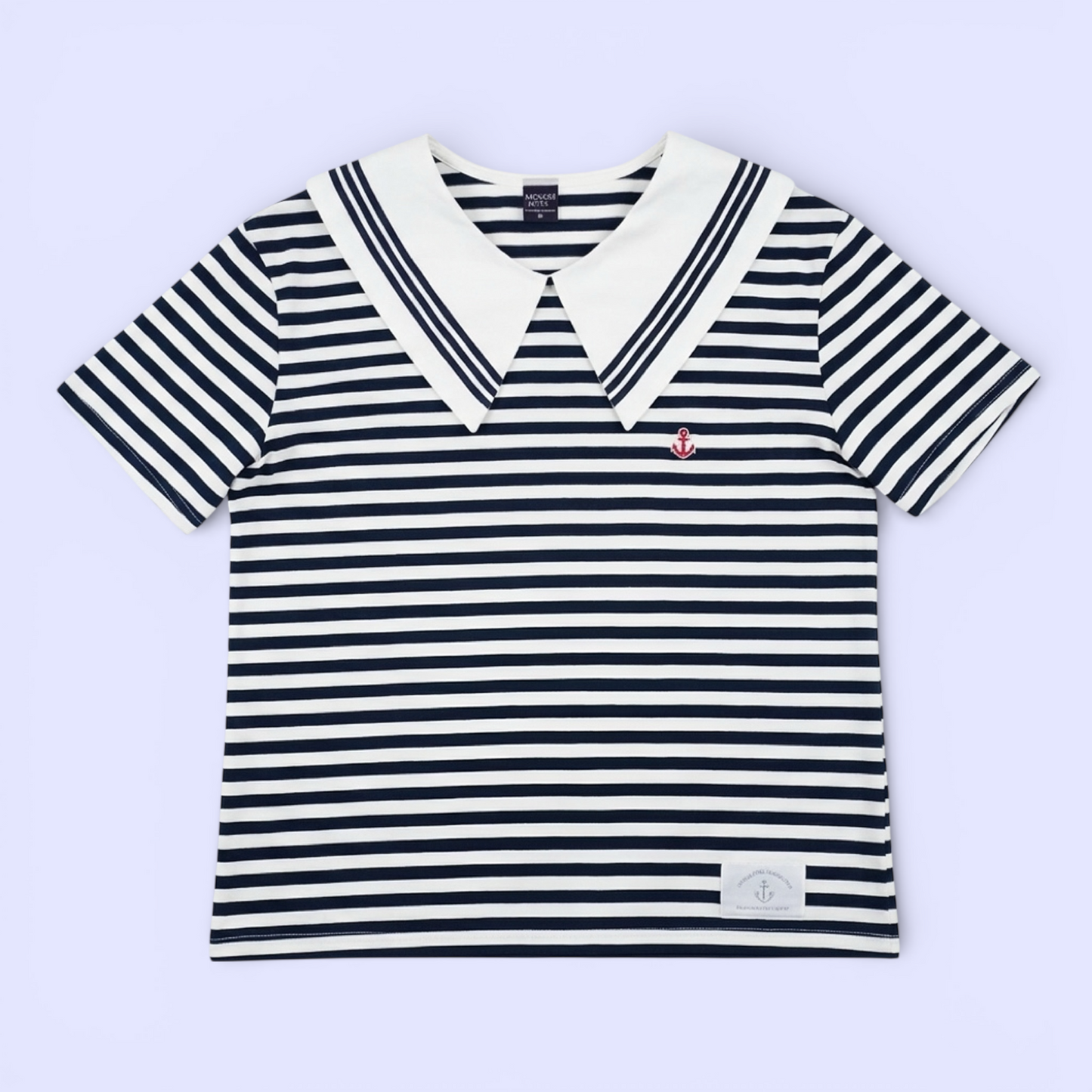 [Pre-order] Deauville Top | Hooman (Adult/Kids)