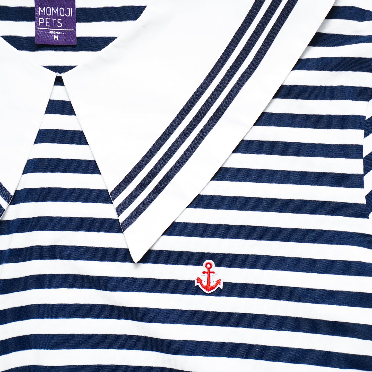 [Pre-order] Deauville Top | Hooman (Adult/Kids)