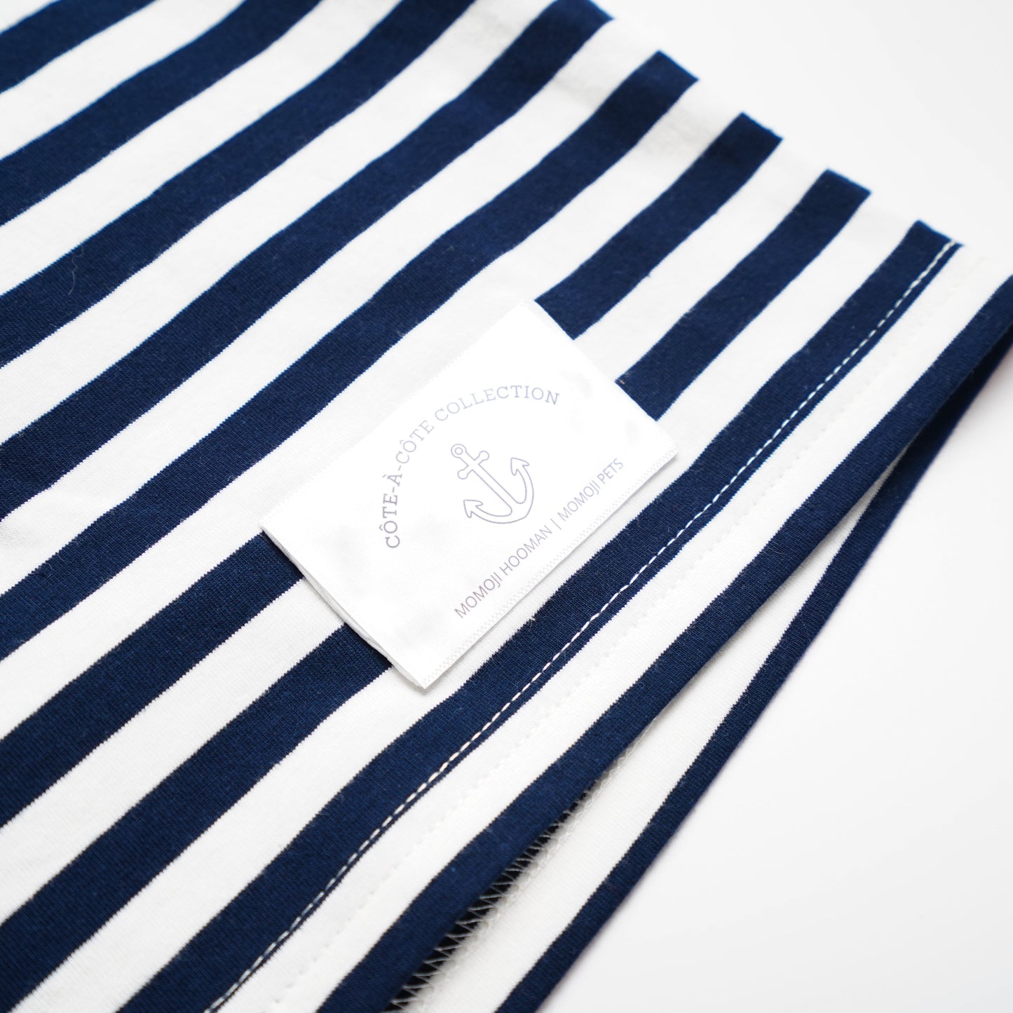 [Pre-order] Deauville Top | Hooman (Adult/Kids)