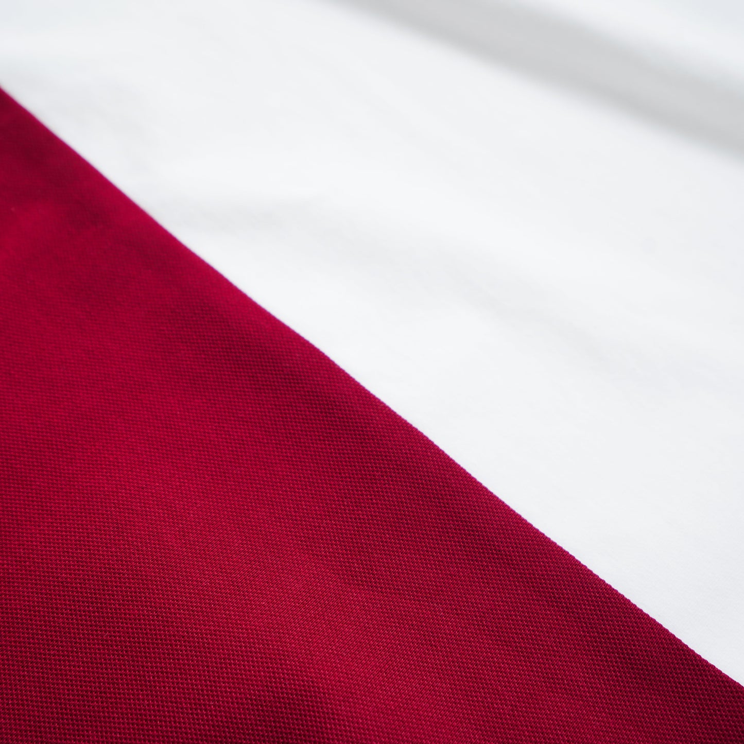 [Pre-order] Brest Sweatshirt (2-Bordeaux Red) | Hooman (Adult/Kids)