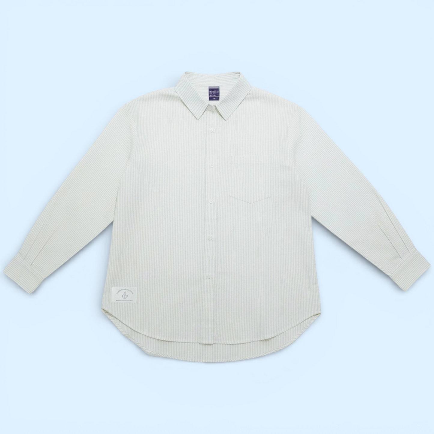 [Pre-order] Versailles Shirt | Hooman (Adult/Kids)