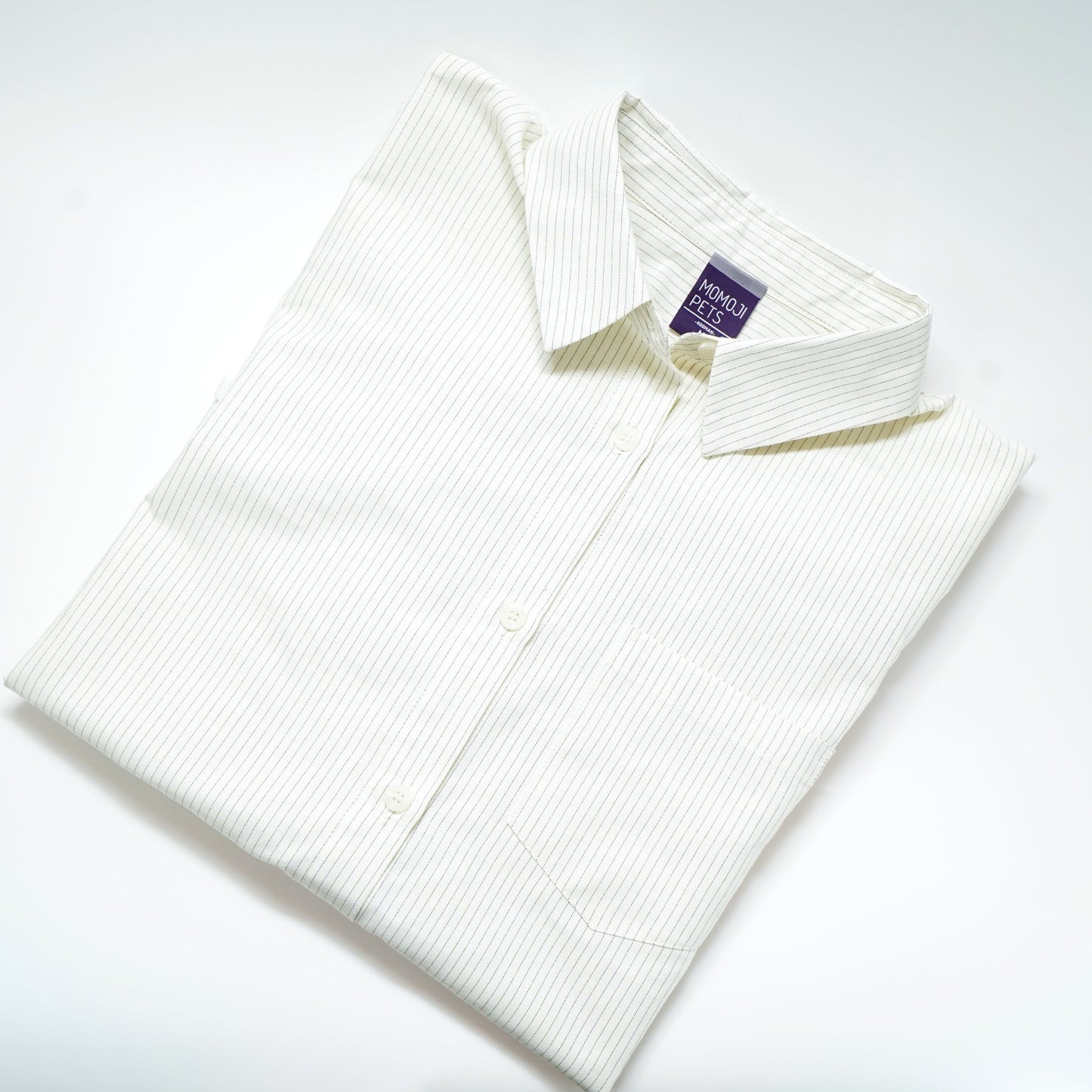 [Pre-order] Versailles Shirt | Hooman (Adult/Kids)