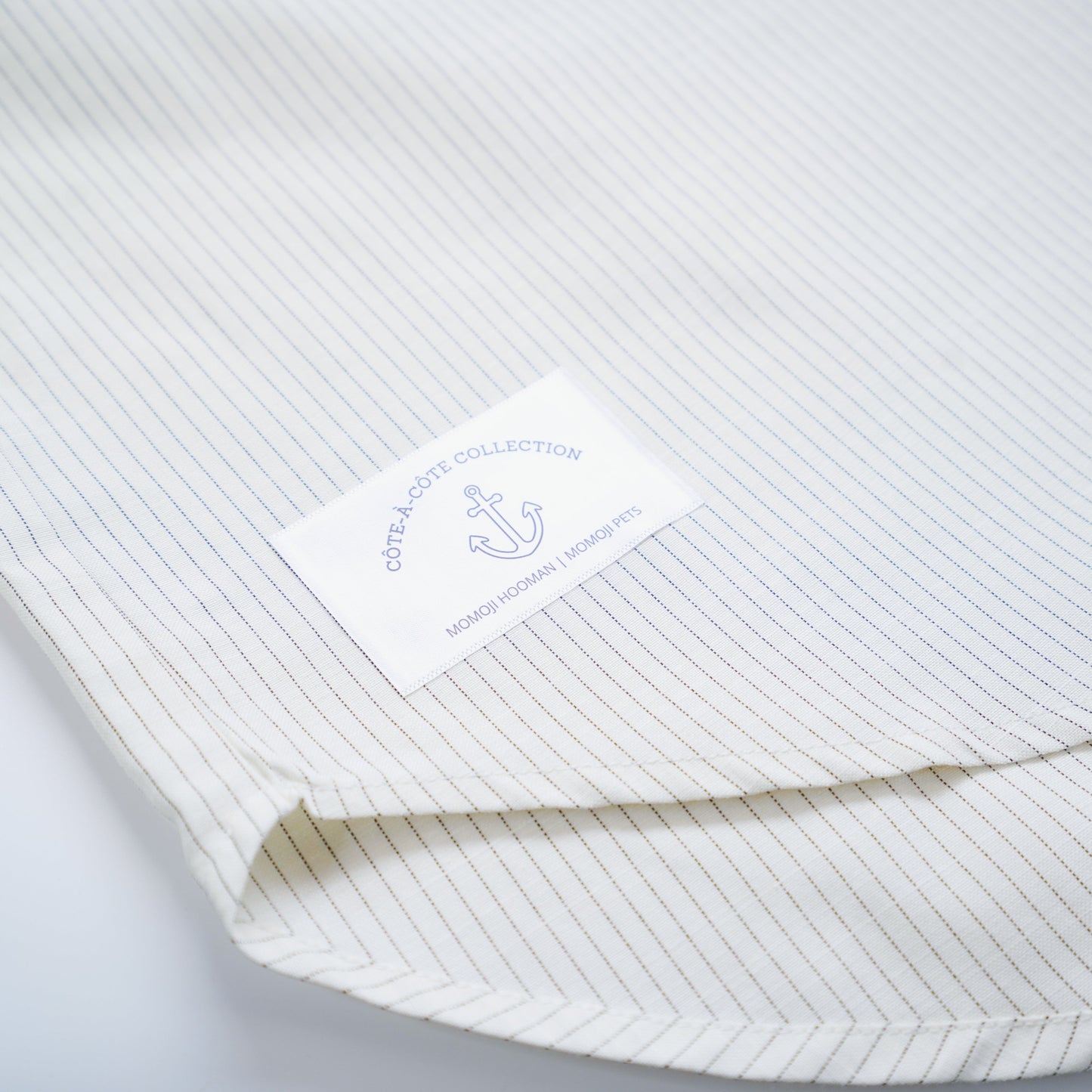 [Pre-order] Versailles Shirt | Hooman (Adult/Kids)