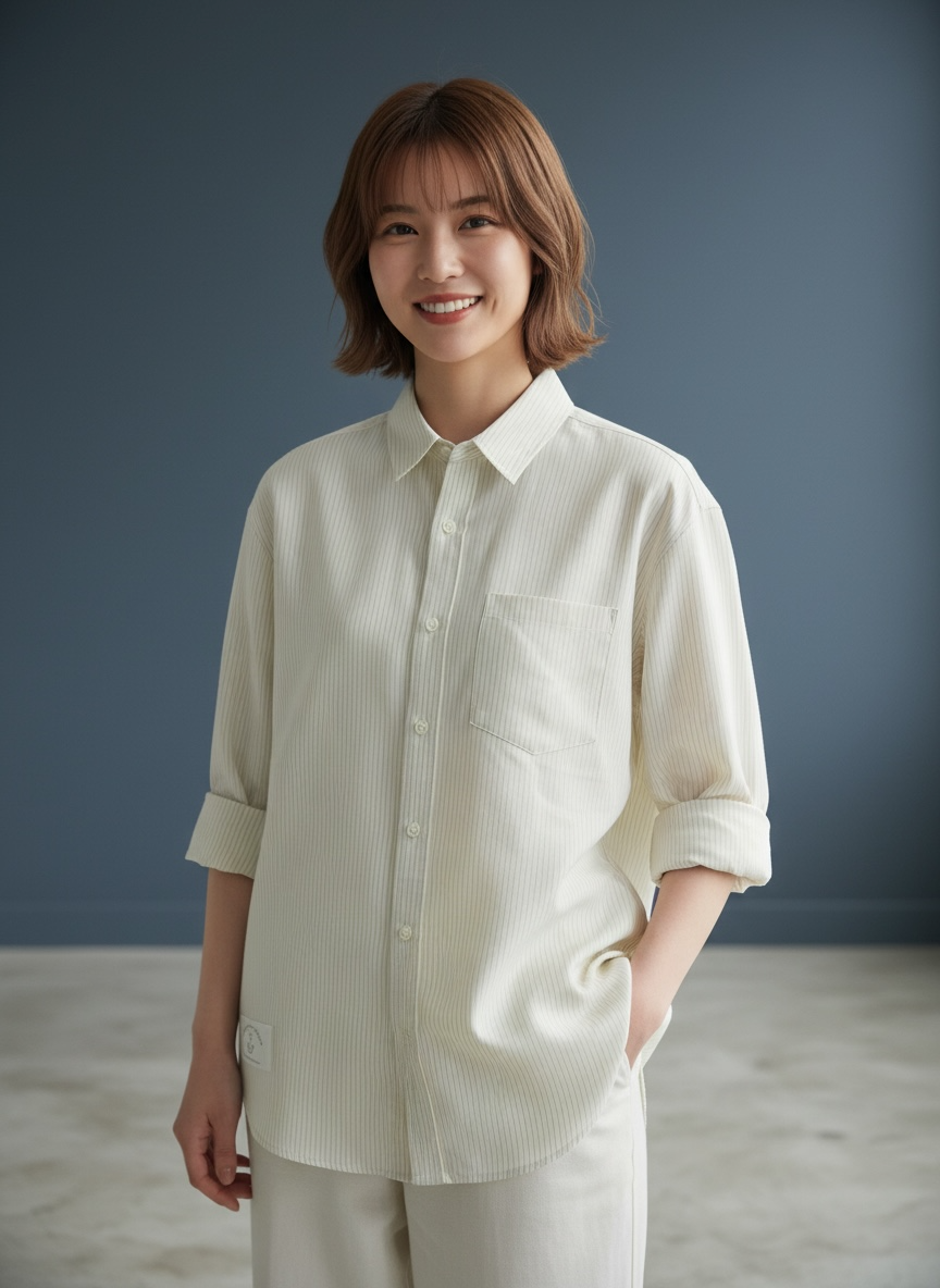 [Pre-order] Versailles Shirt | Hooman (Adult/Kids)