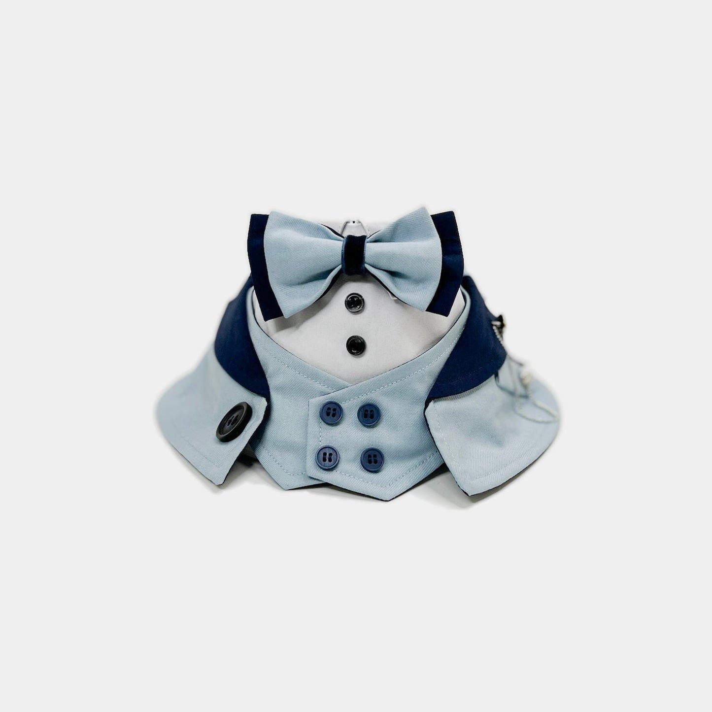 Kingsway | Pet Neckwear