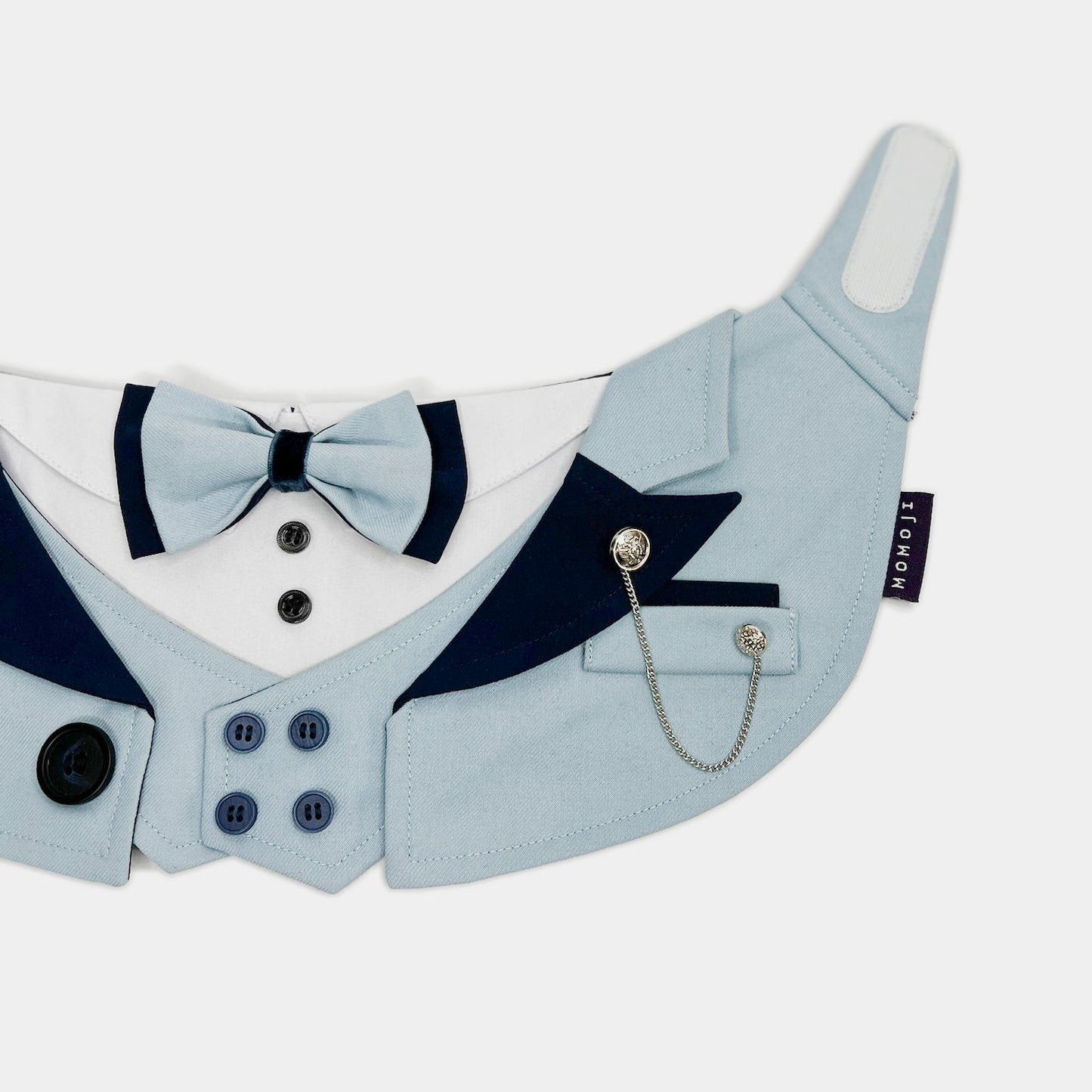 Kingsway | Pet Neckwear