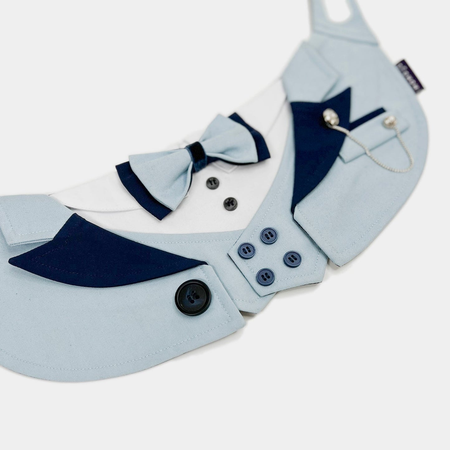 Kingsway | Pet Neckwear