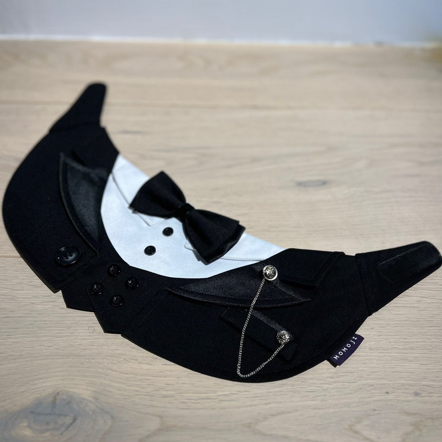 Kingsway | Pet Neckwear