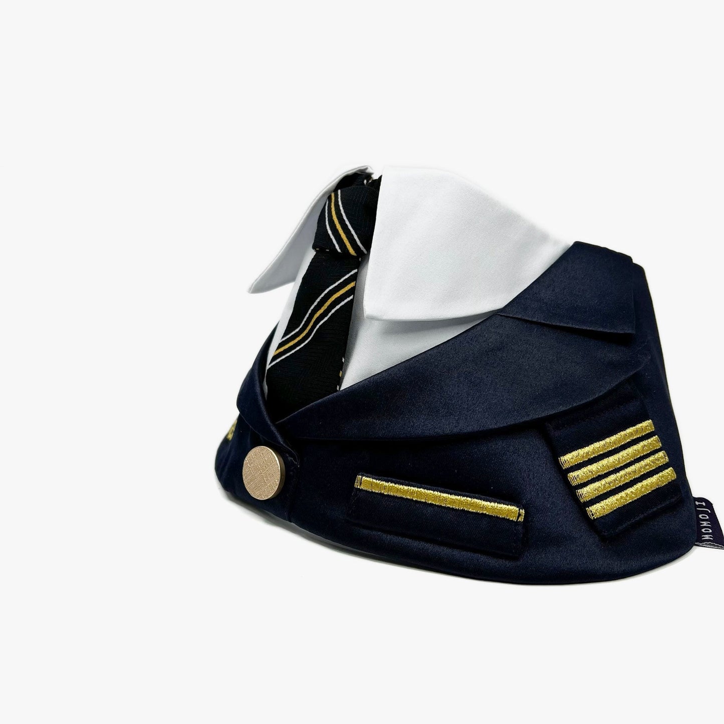 MOMOJI Air • Pilot | Pet Neckwear