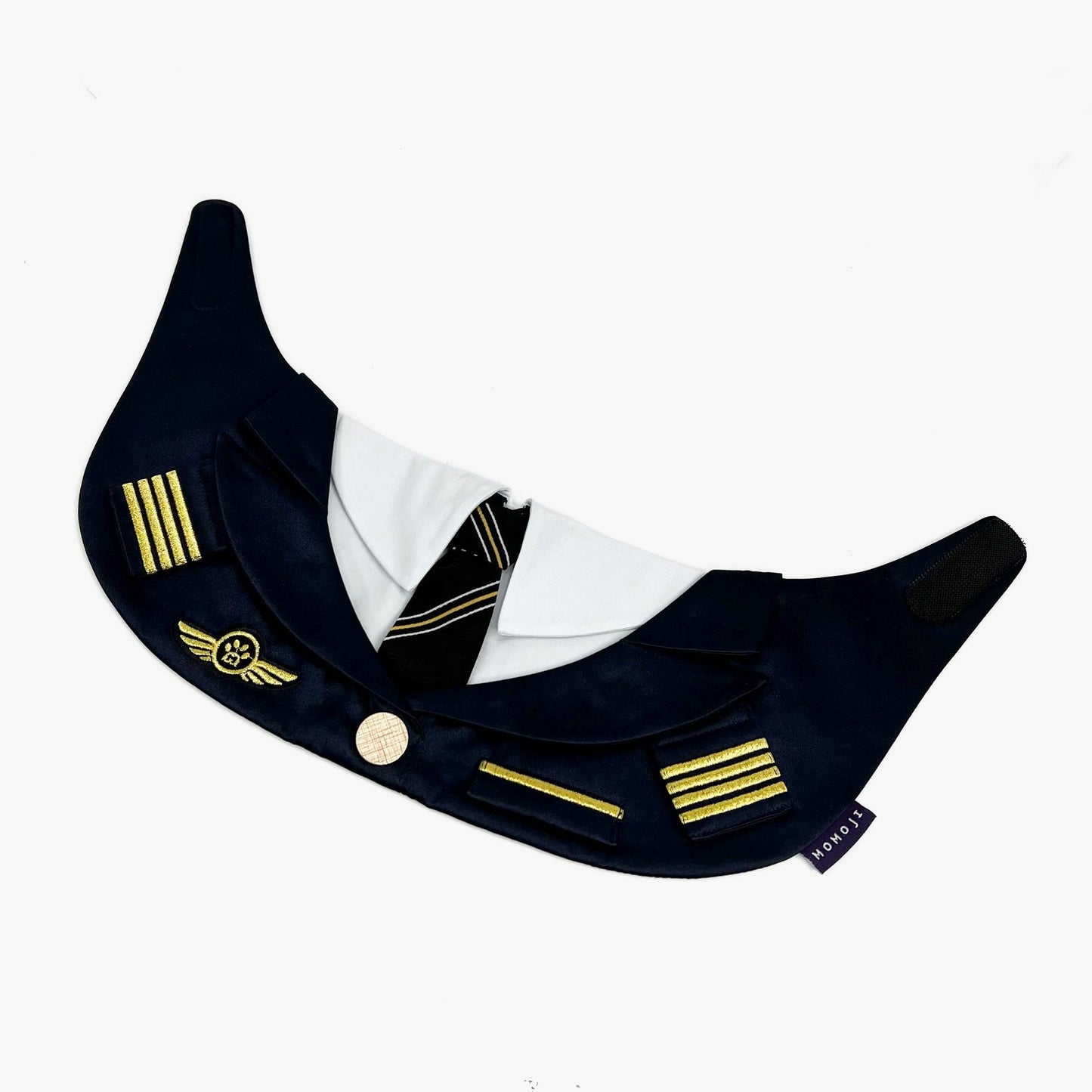 MOMOJI Air • Pilot | Pet Neckwear