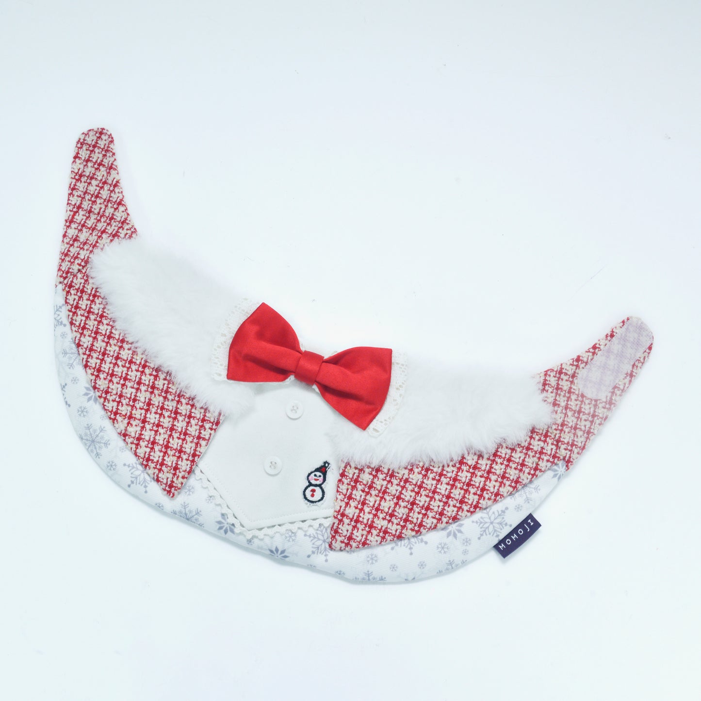 NANCY | Festival Bib．Christmas