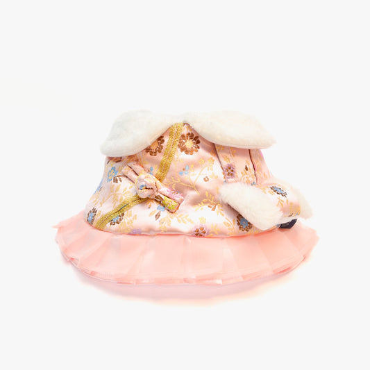 Jade 玉仁 | Pet LNY Neckwear