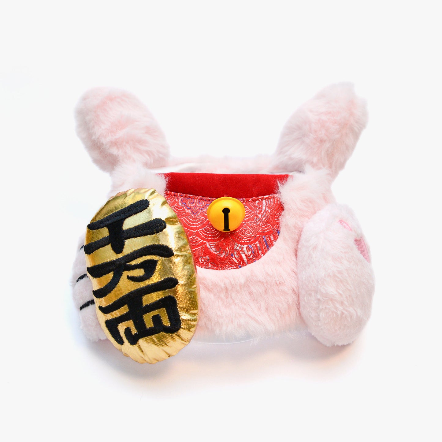 Fortune Cat | Pet Neckwear
