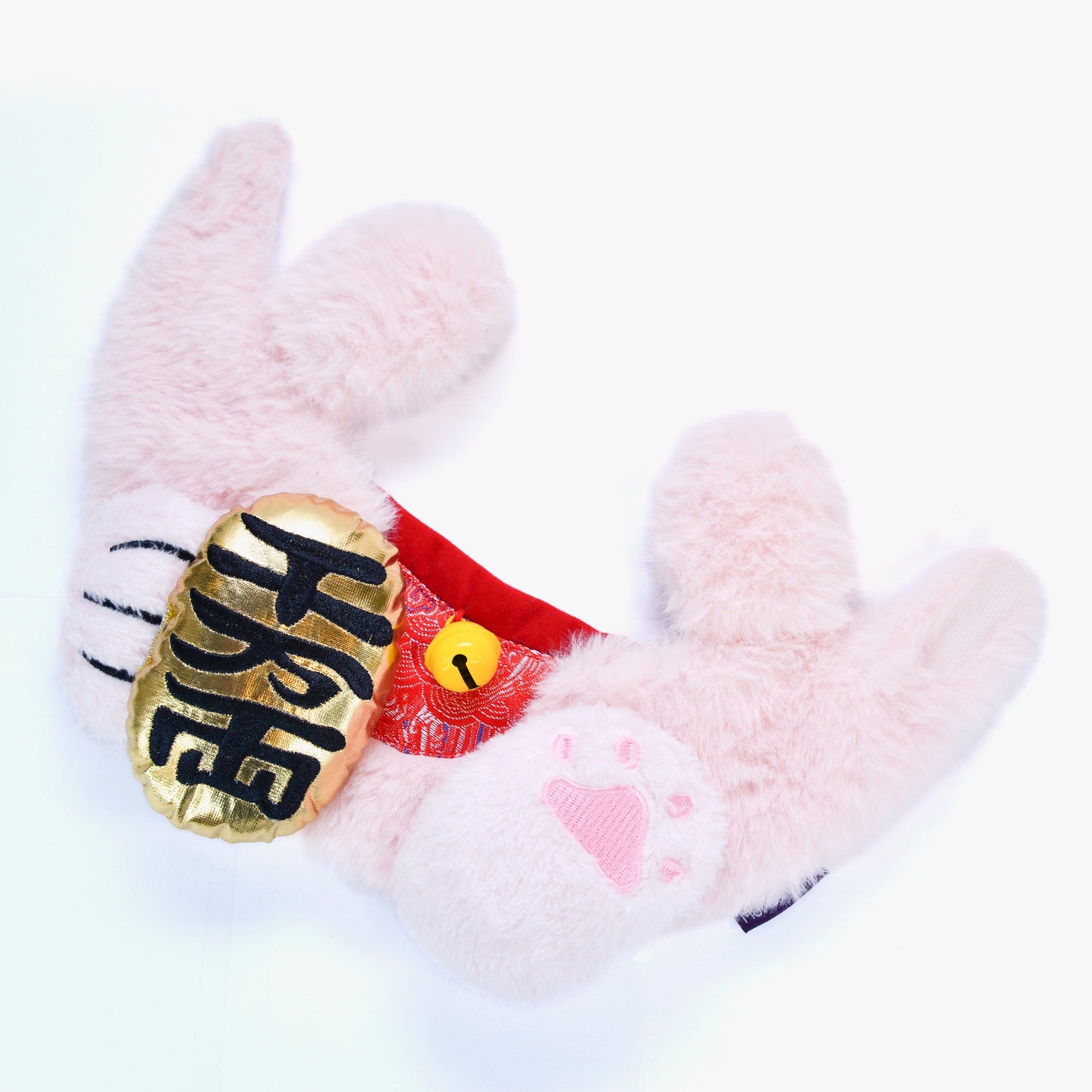 Fortune Cat | Pet Neckwear