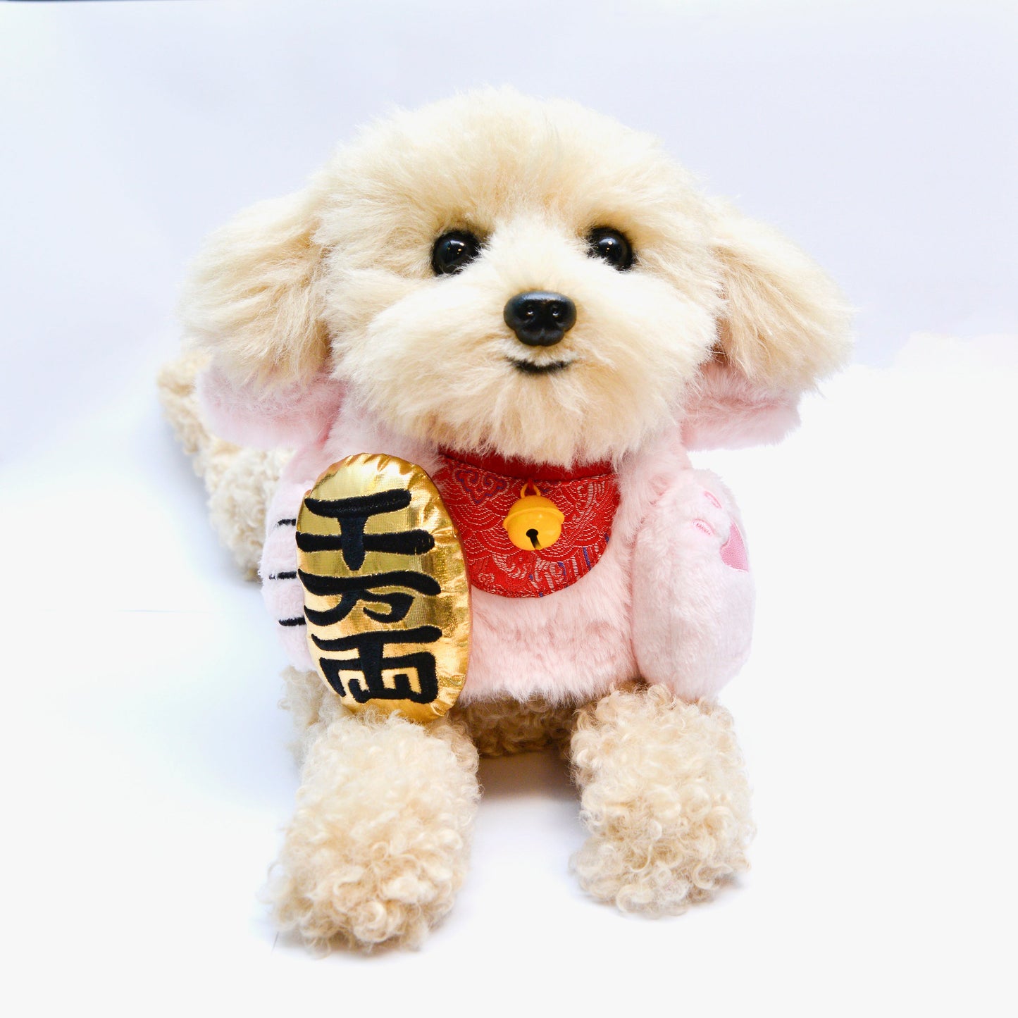 Fortune Cat | Pet Neckwear