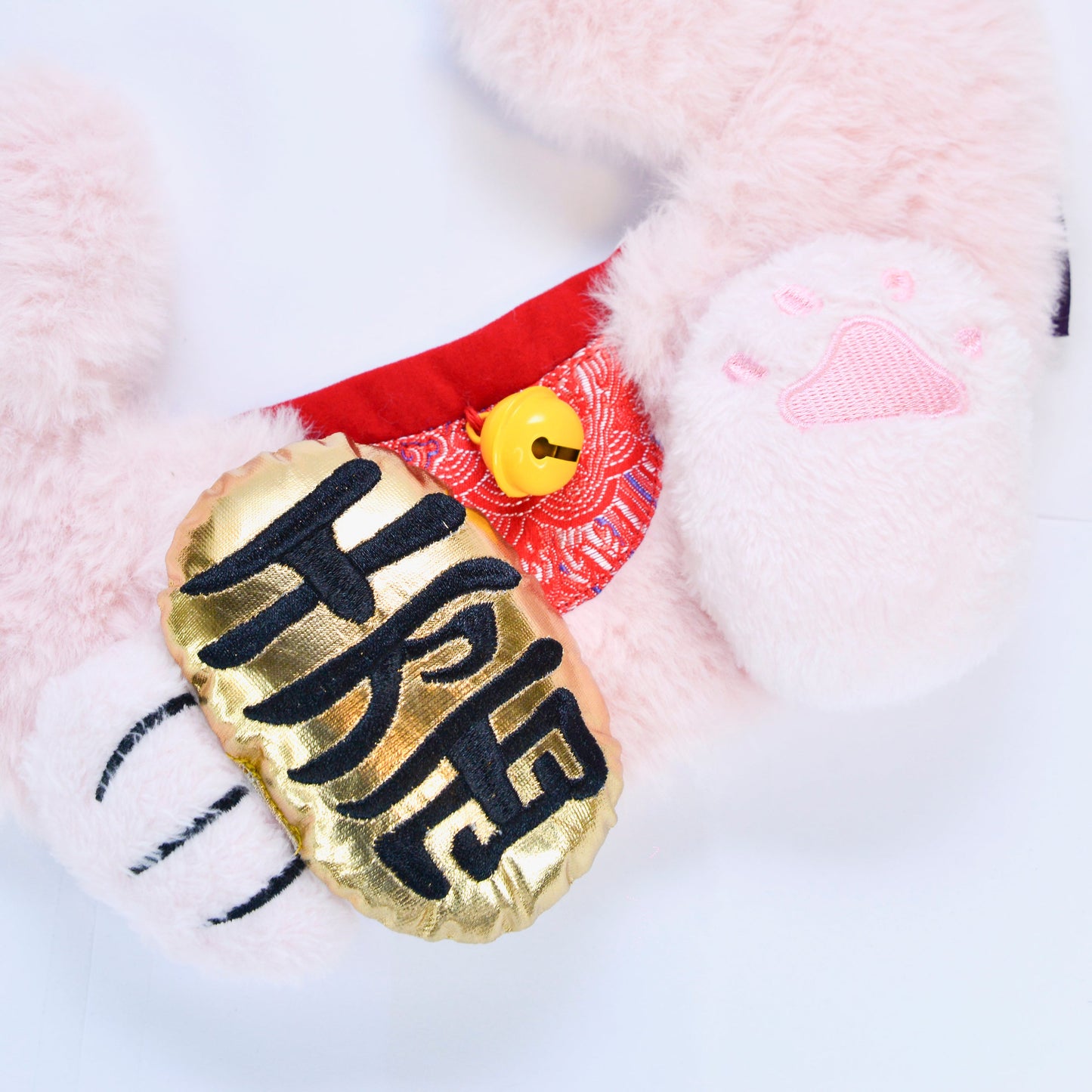 Fortune Cat | Pet Neckwear