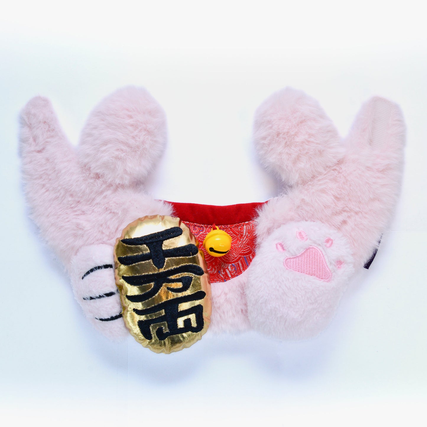 Fortune Cat | Pet Neckwear