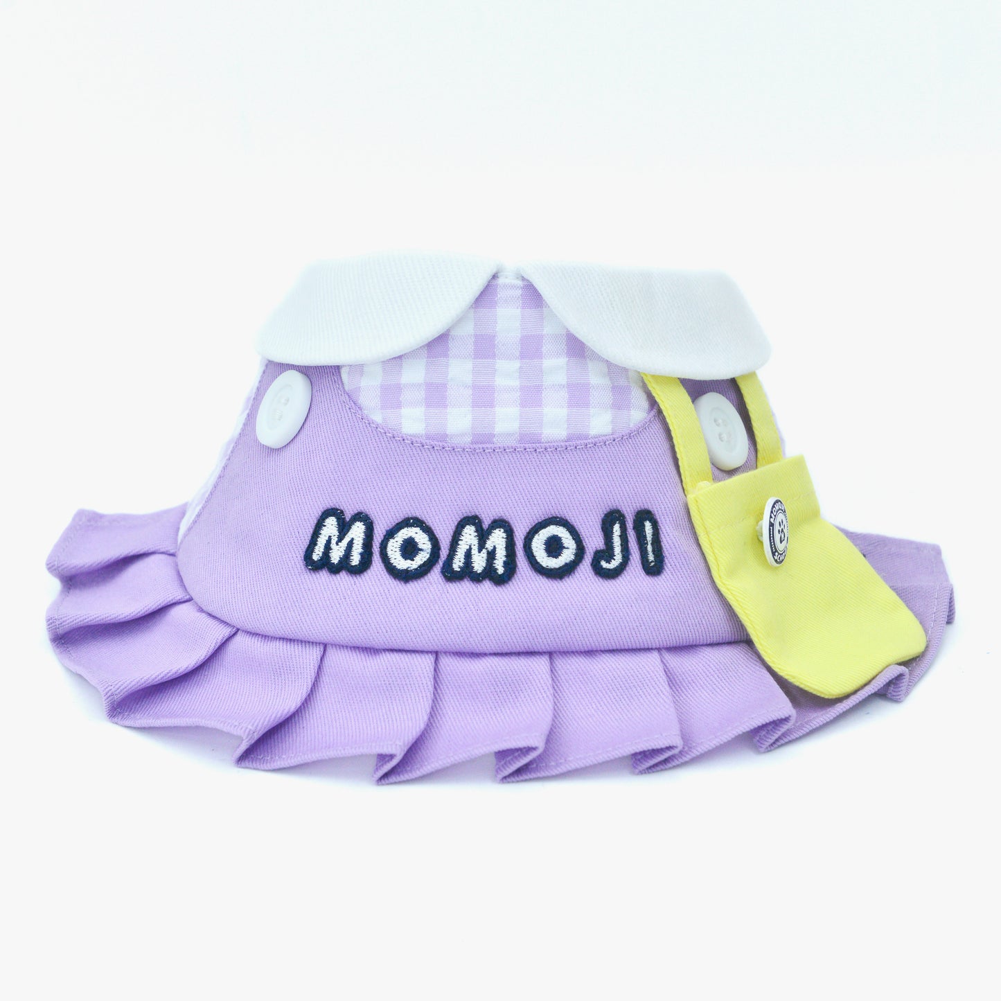 Momoji Kindergarten Girls | Pet Bib (Personalisation)