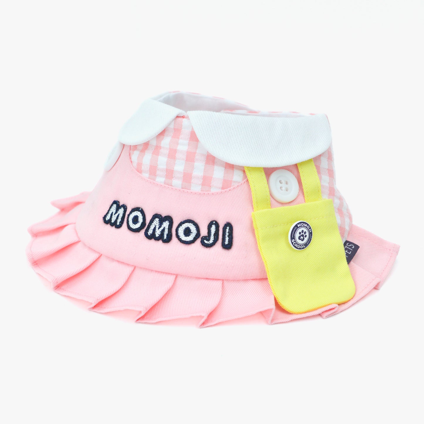 Momoji Kindergarten Girls | Pet Bib (Personalisation)