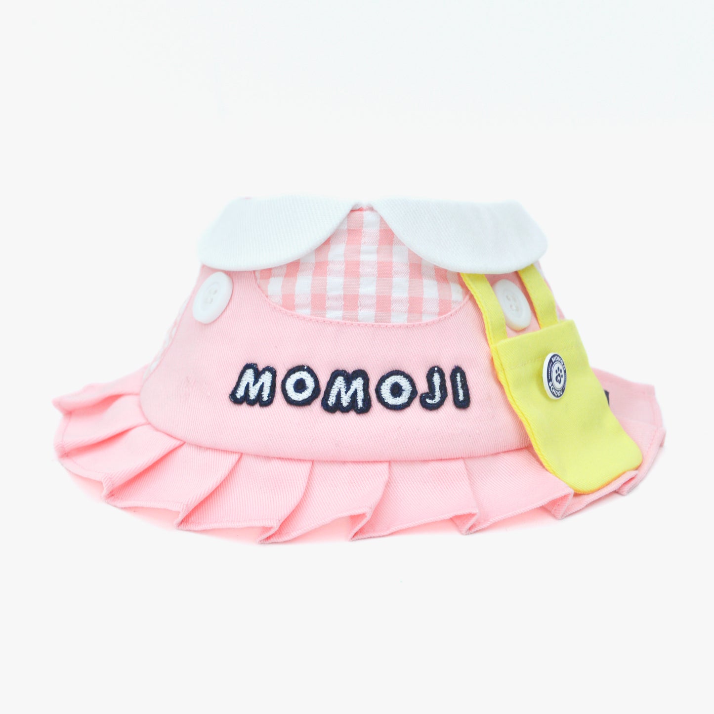 Momoji Kindergarten Girls | Pet Bib (Personalisation)