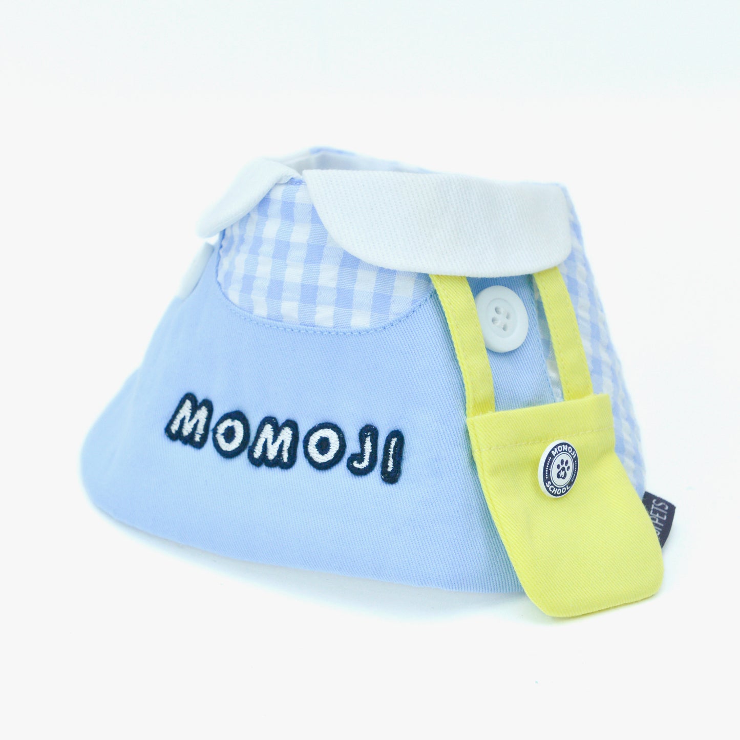 Momoji Kindergarten Boys | Pet Bib (Personalisation)