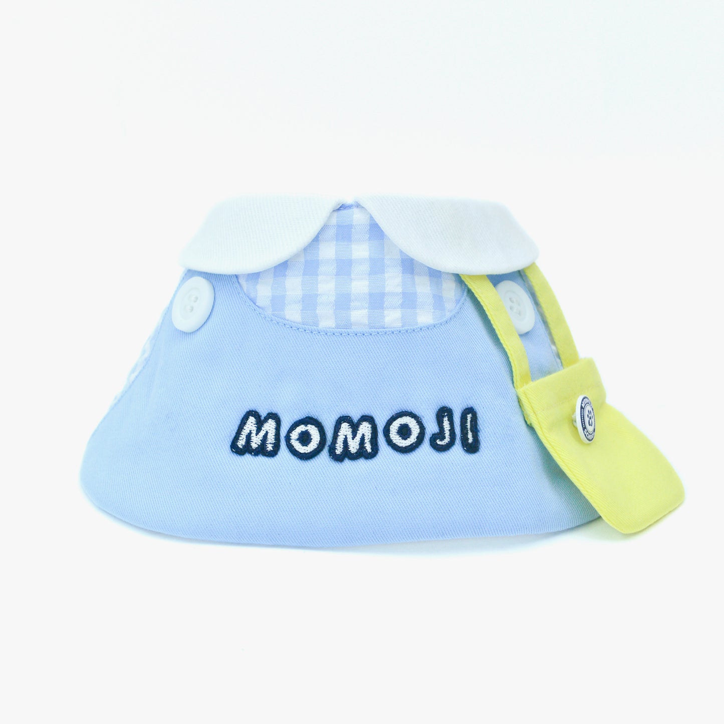 Momoji Kindergarten Boys | Pet Bib (Personalisation)