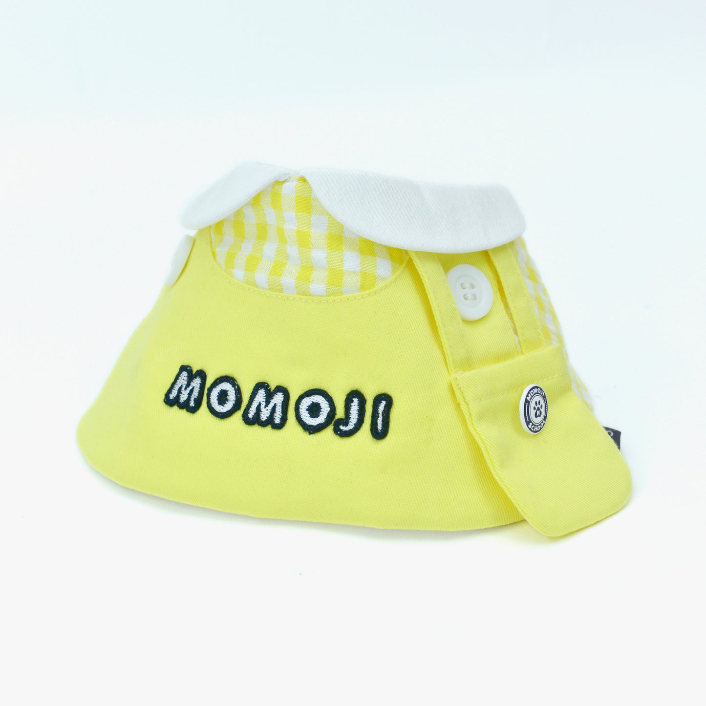 Momoji Kindergarten Boys | Pet Bib (Personalisation)