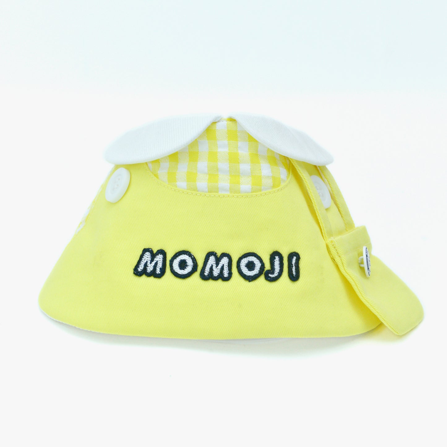 Momoji Kindergarten Boys | Pet Bib (Personalisation)