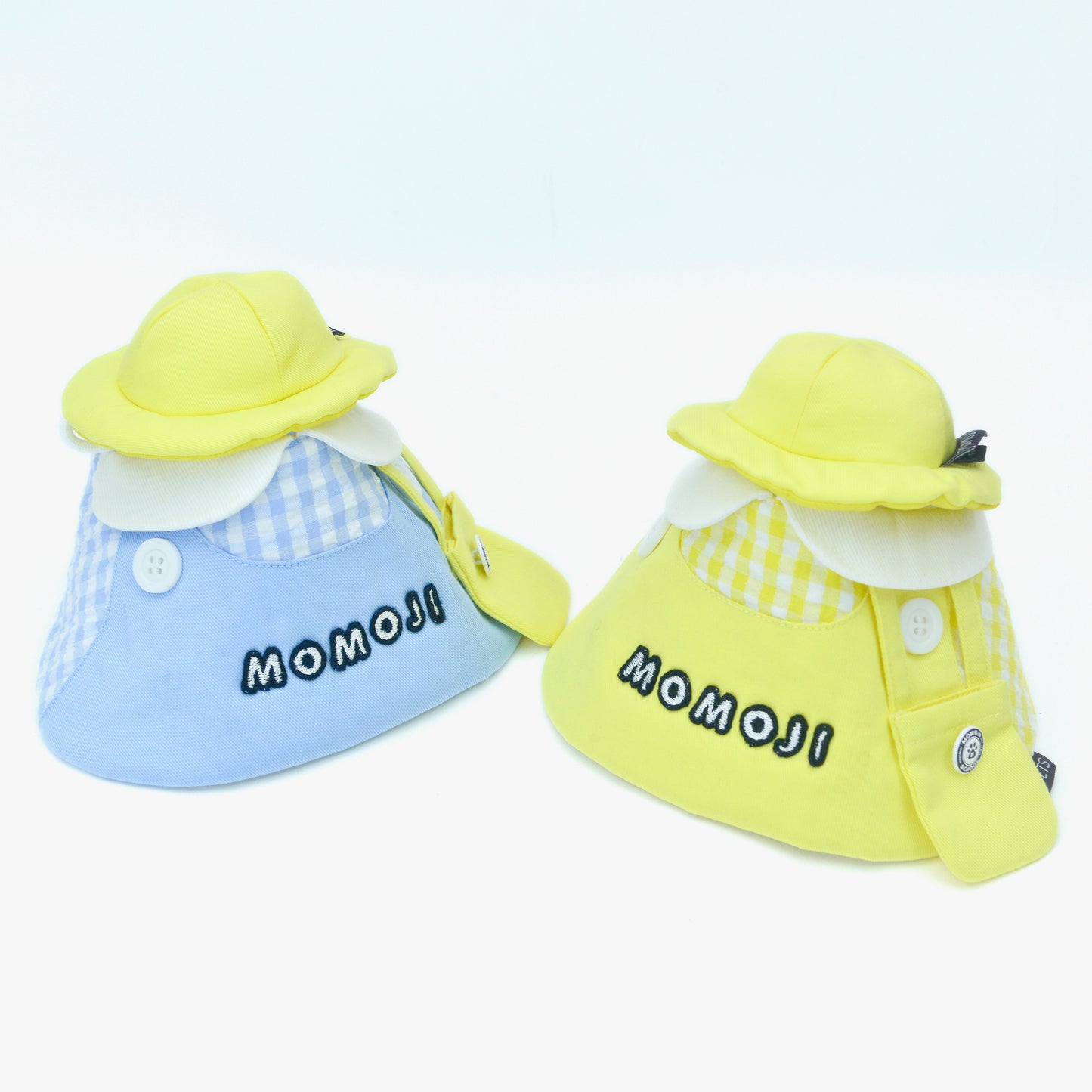 Momoji Kindergarten Boys | Pet Bib (Personalisation)