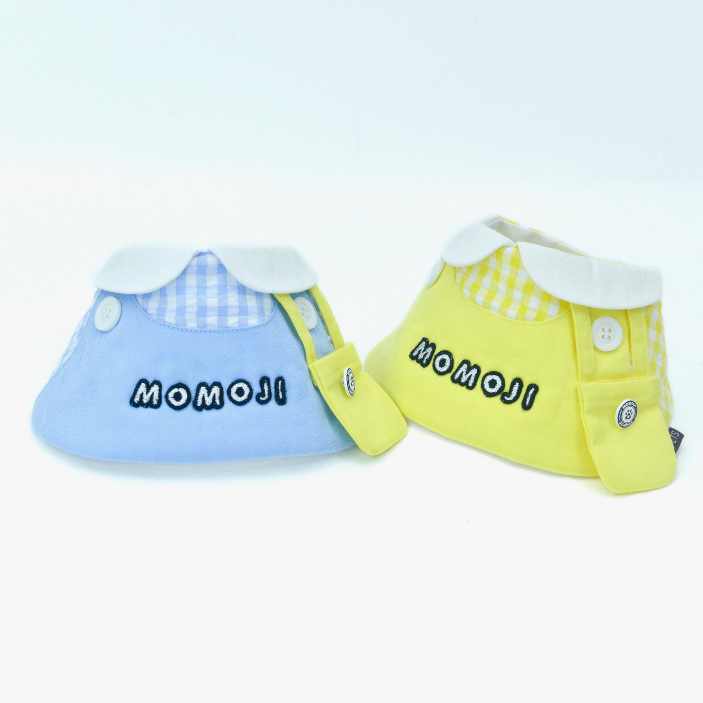 Momoji Kindergarten Boys | Pet Bib (Personalisation)