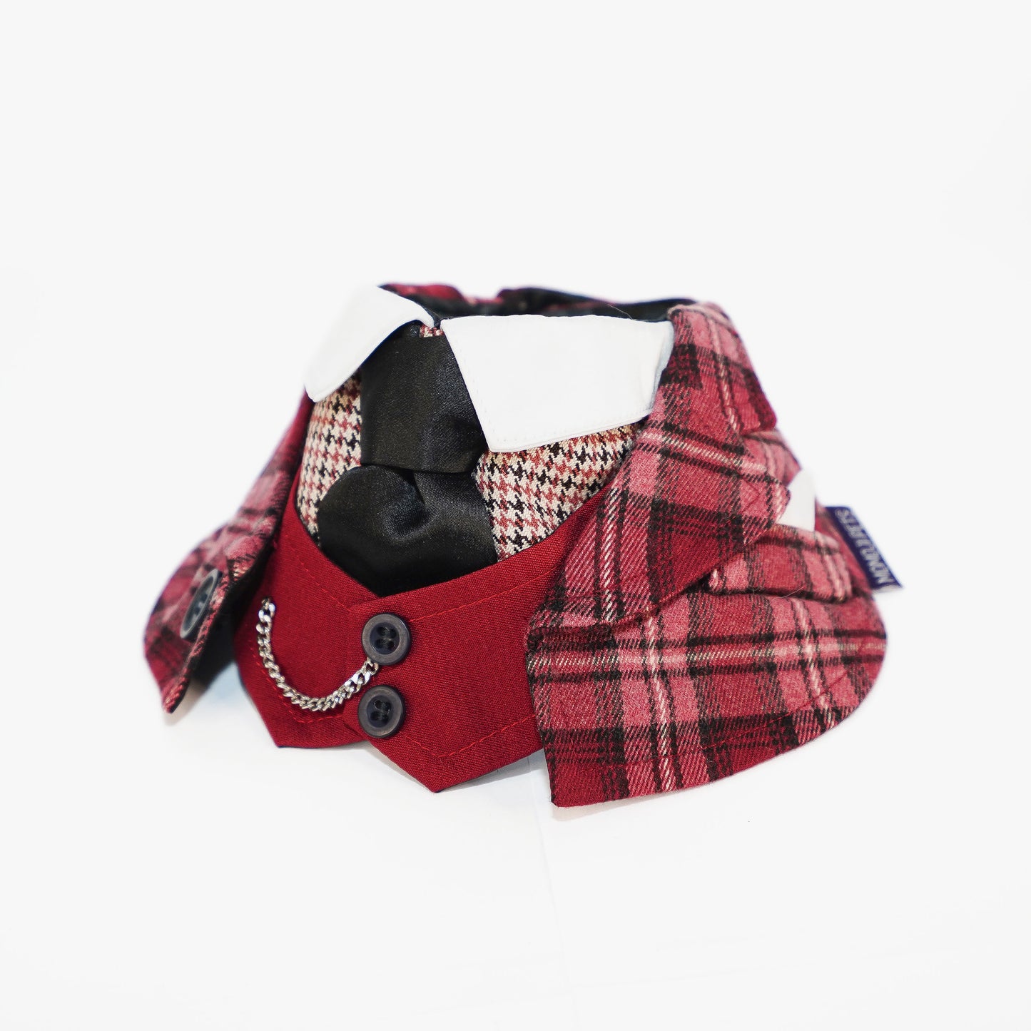 Phillip | Pet Neckwear